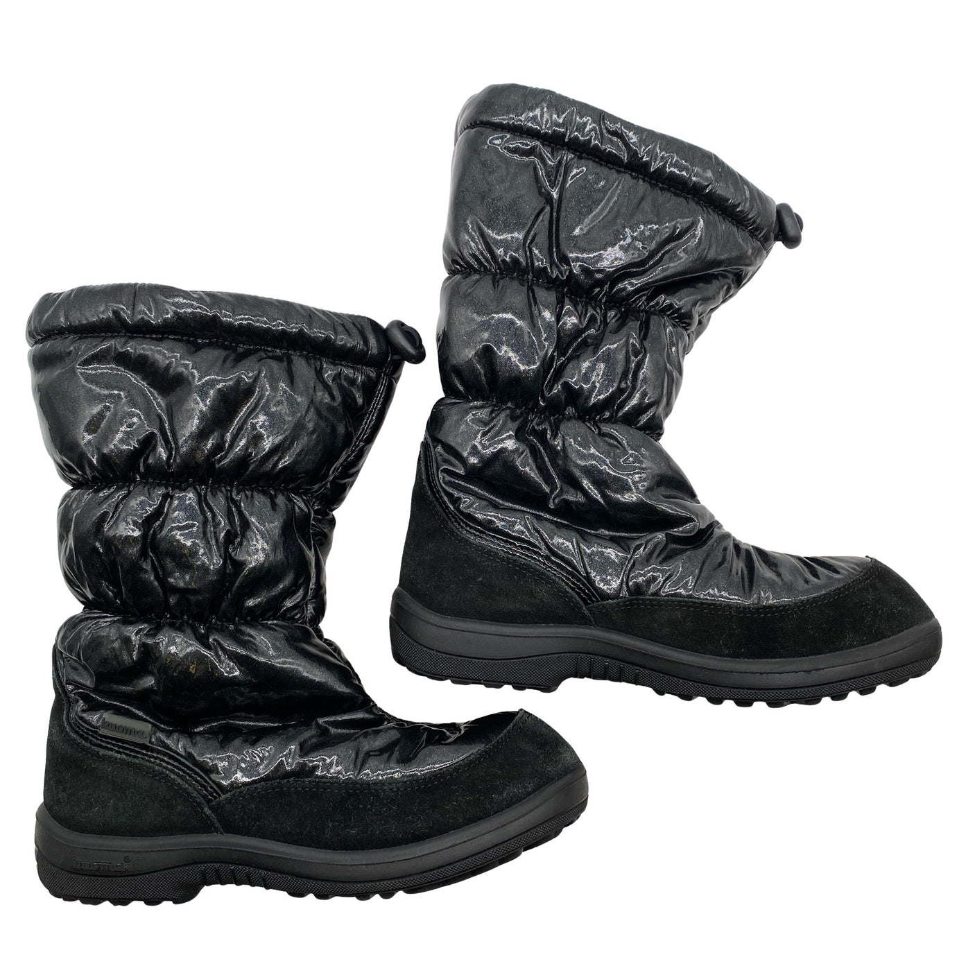 Unisex Kuoma - Talvikengät, koko 35 -  (1)