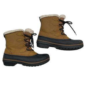 Unisex Crocs - Talvikengät, koko 37 -  (1)
