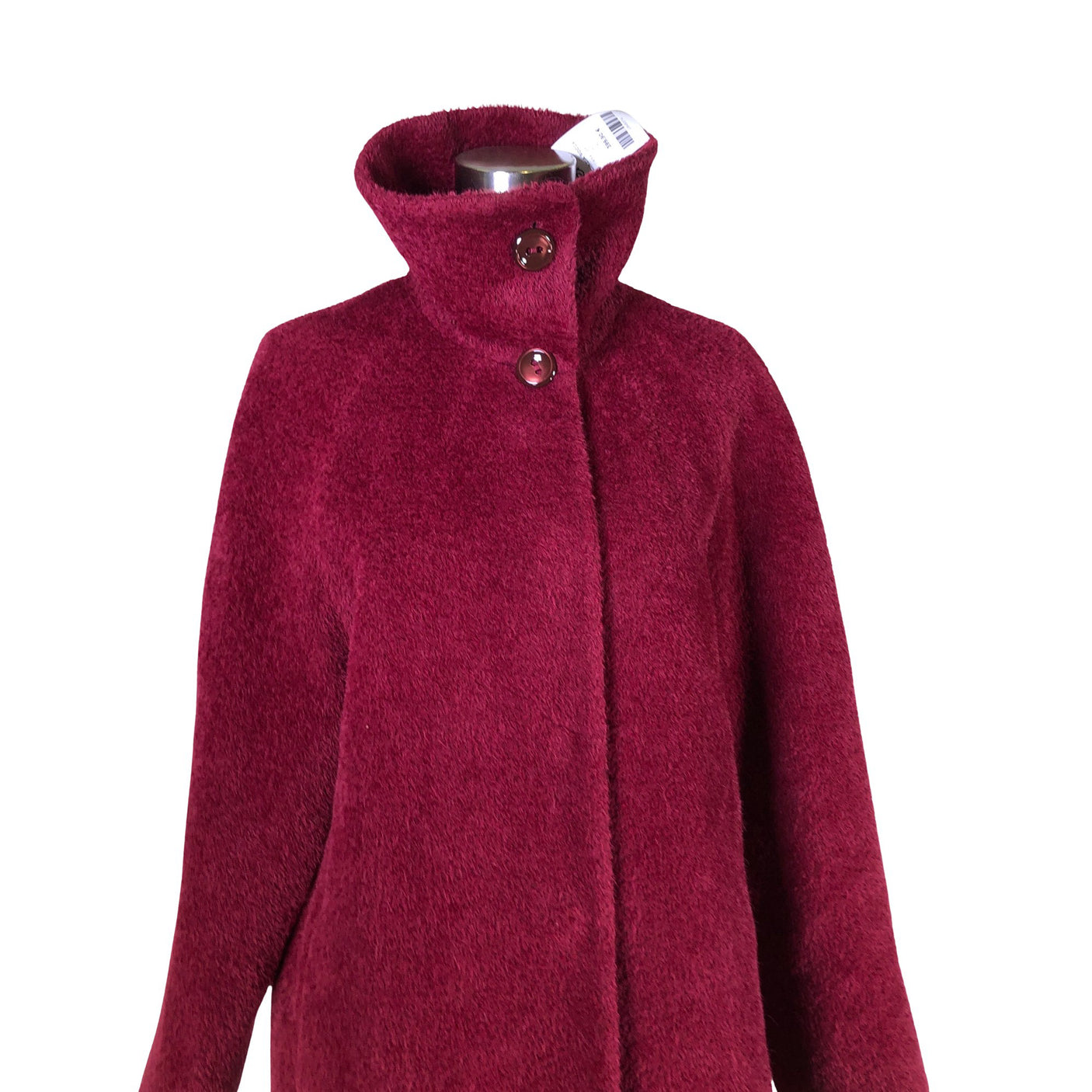 Unisex Cinzia Rocca - Villakangastakki, koko 40 -  (3)