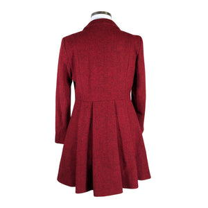 Unisex Eliz Scott - Villakangastakki, koko 42 -  (2)