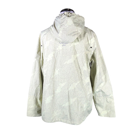 Unisex Skila - Ulkoilutakki, koko 46 -  (2)