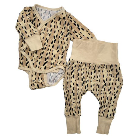 Unisex Finlayson - Body, koko 50 - 56 -  ()
