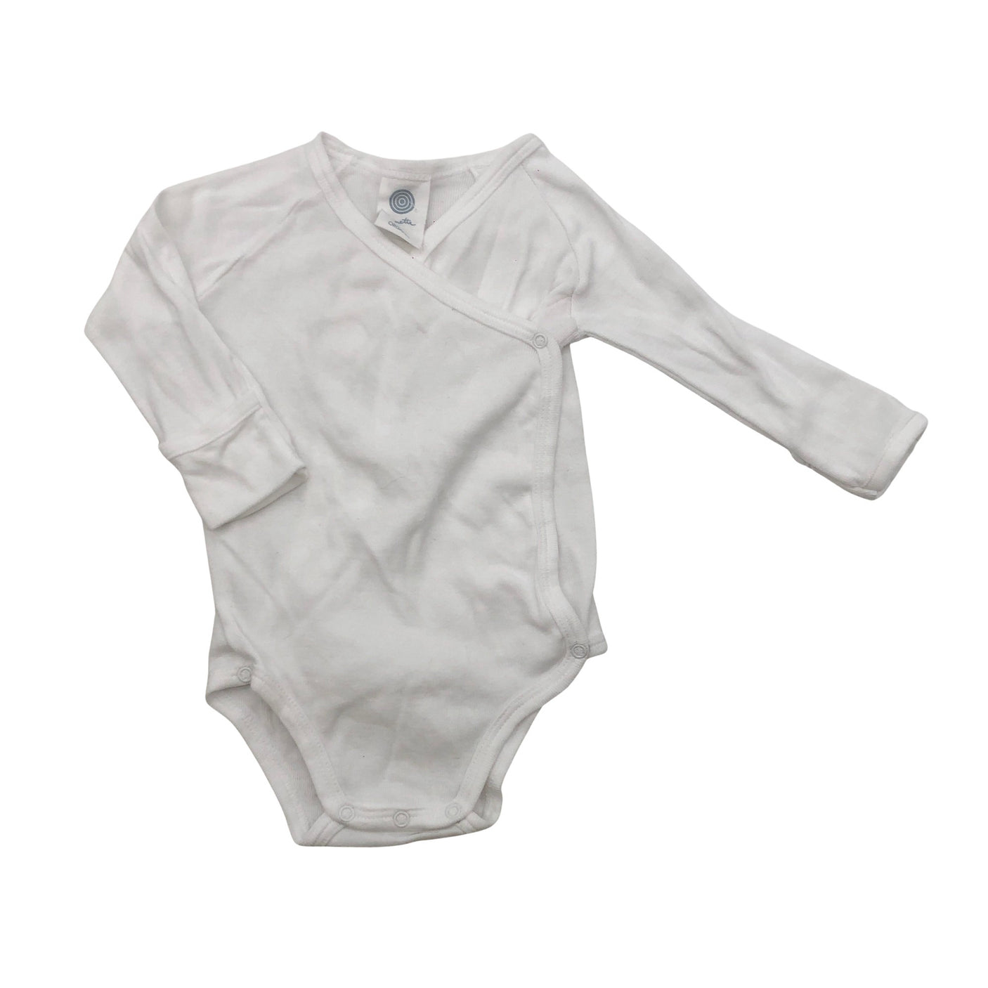 Unisex Sanetta - Kietaisubody, koko 50 - 56 -  (1)