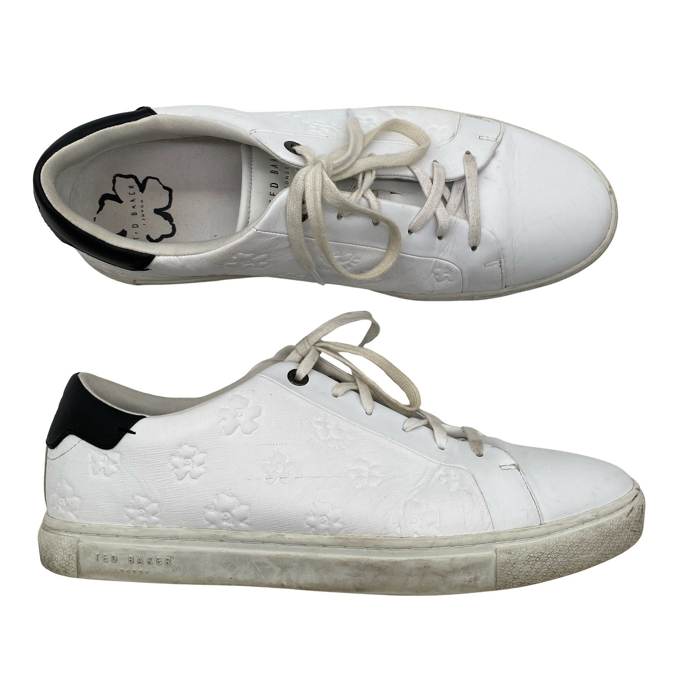 Unisex Ted Baker - Tennarit, koko 45 -  (1)