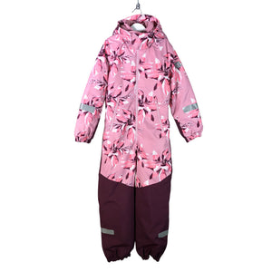 Unisex Reima - Toppahaalari, koko 128 - 134 -  (1)