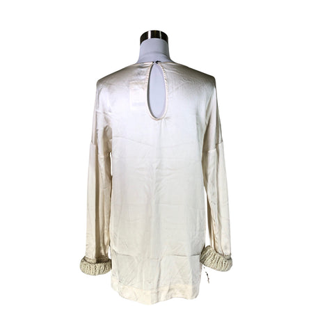 Unisex NUBU - Pusero, koko 38 -  (2)