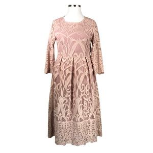 Unisex Sand - Juhlamekko, koko 42 -  (1)