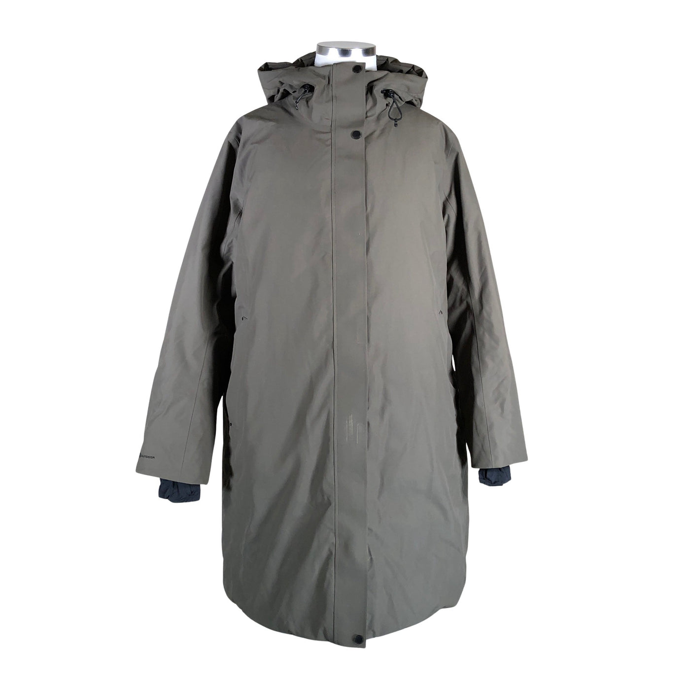 Unisex Áhkká - Untuvatakki, koko 50 -  (1)