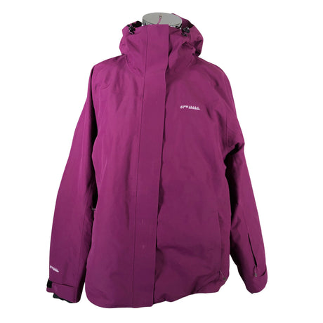 Unisex Áhkká - Toppatakki, koko 50 -  ()