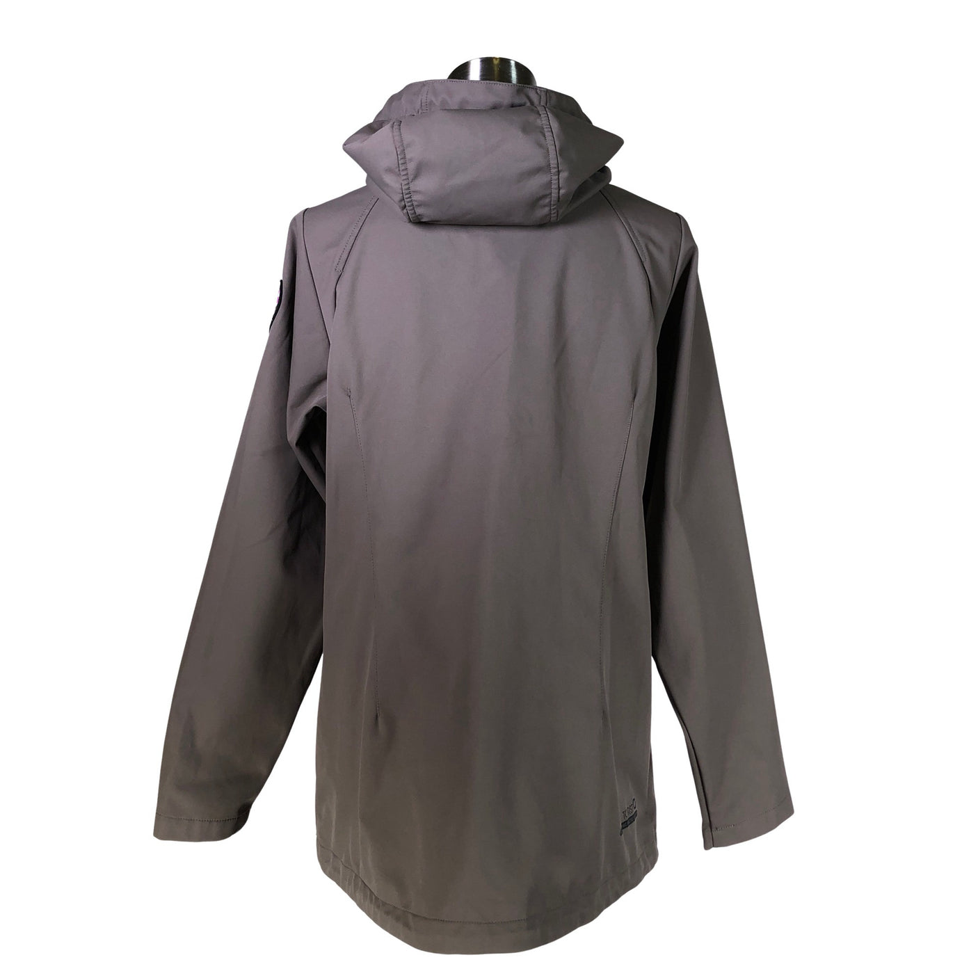 Unisex Torstai - Softshell-takki, koko 38 -  (2)