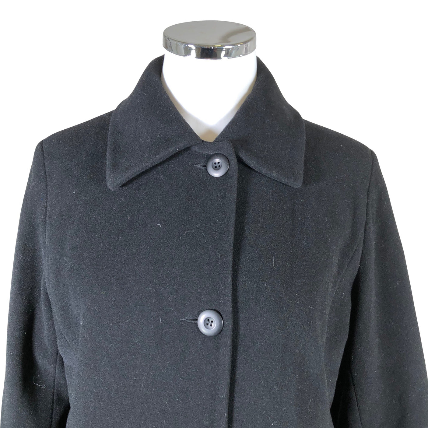 Unisex Lacoda - Villakangastakki, koko 42 -  (3)