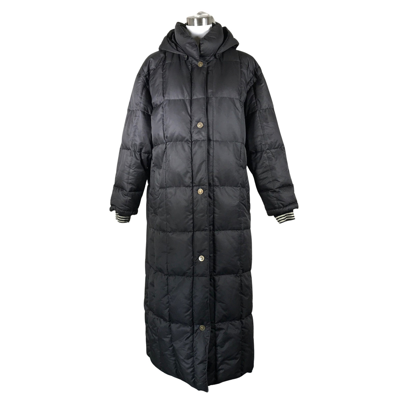 Unisex Oonakoo - Untuvatakki, koko 40 -  (1)