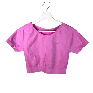 Unisex ICIW – Icaniwill - Urheilupaita, lyhyet hihat, koko 40 -  (1)