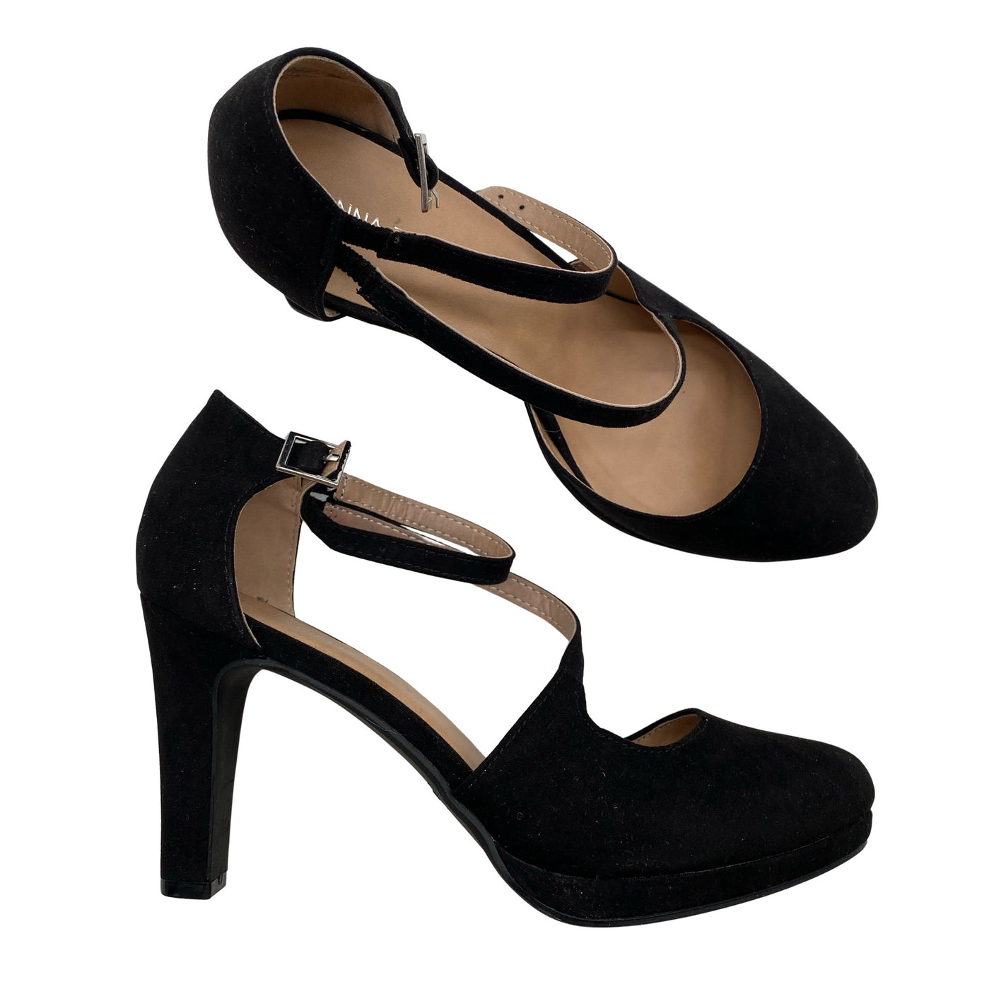Unisex Anna Field - Korkokengät, koko 40 -  (1)