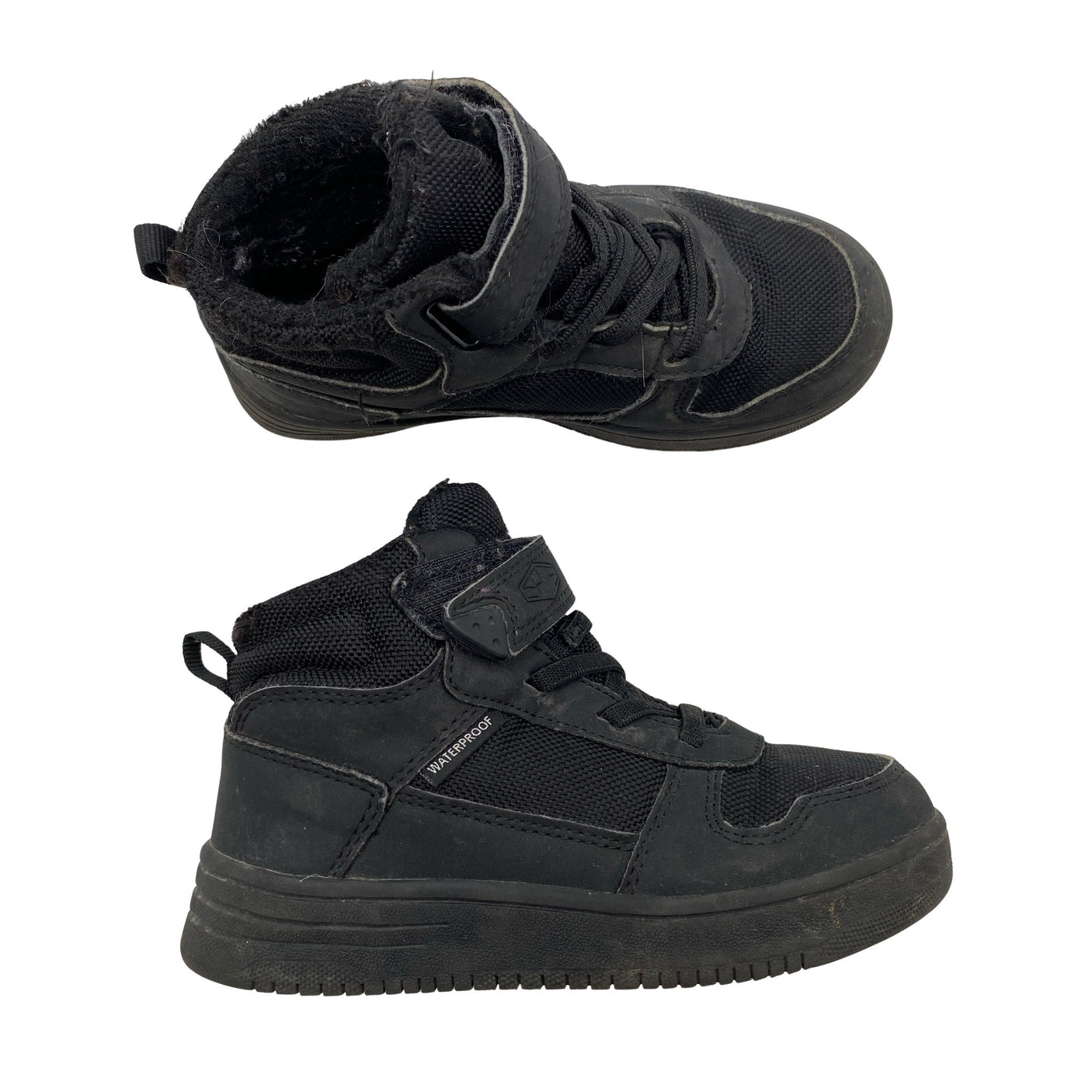 Unisex Spite - Talvikengät, koko 28 -  (1)