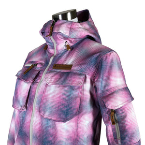 Unisex Peak Performance - Toppatakki, koko 36 -  (3)
