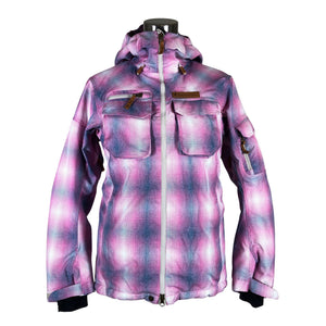 Unisex Peak Performance - Toppatakki, koko 36 -  (1)