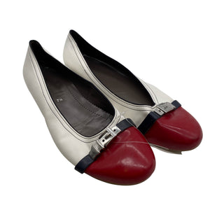 Unisex Luftpolster - Ballerinat, koko 40 -  (2)