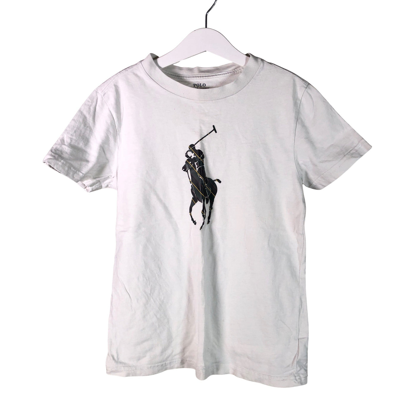 Unisex Polo Ralph Lauren - T-paita, koko 128 - 134 -  (1)