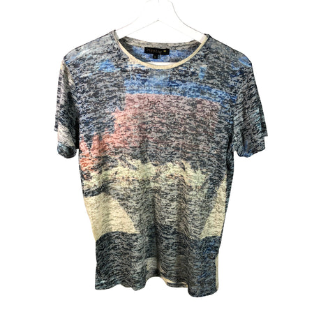 Unisex Monton - T-paita, koko 40 -  ()