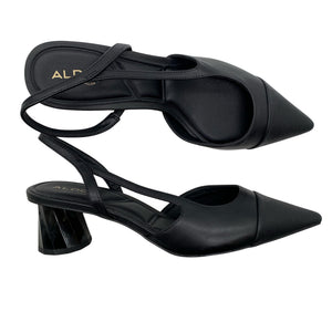 Unisex Aldo - Korkokengät, koko 40 -  (1)