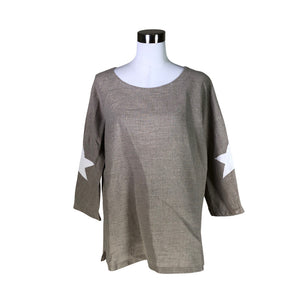 Unisex Bypias - Pusero, koko 40 -  (1)