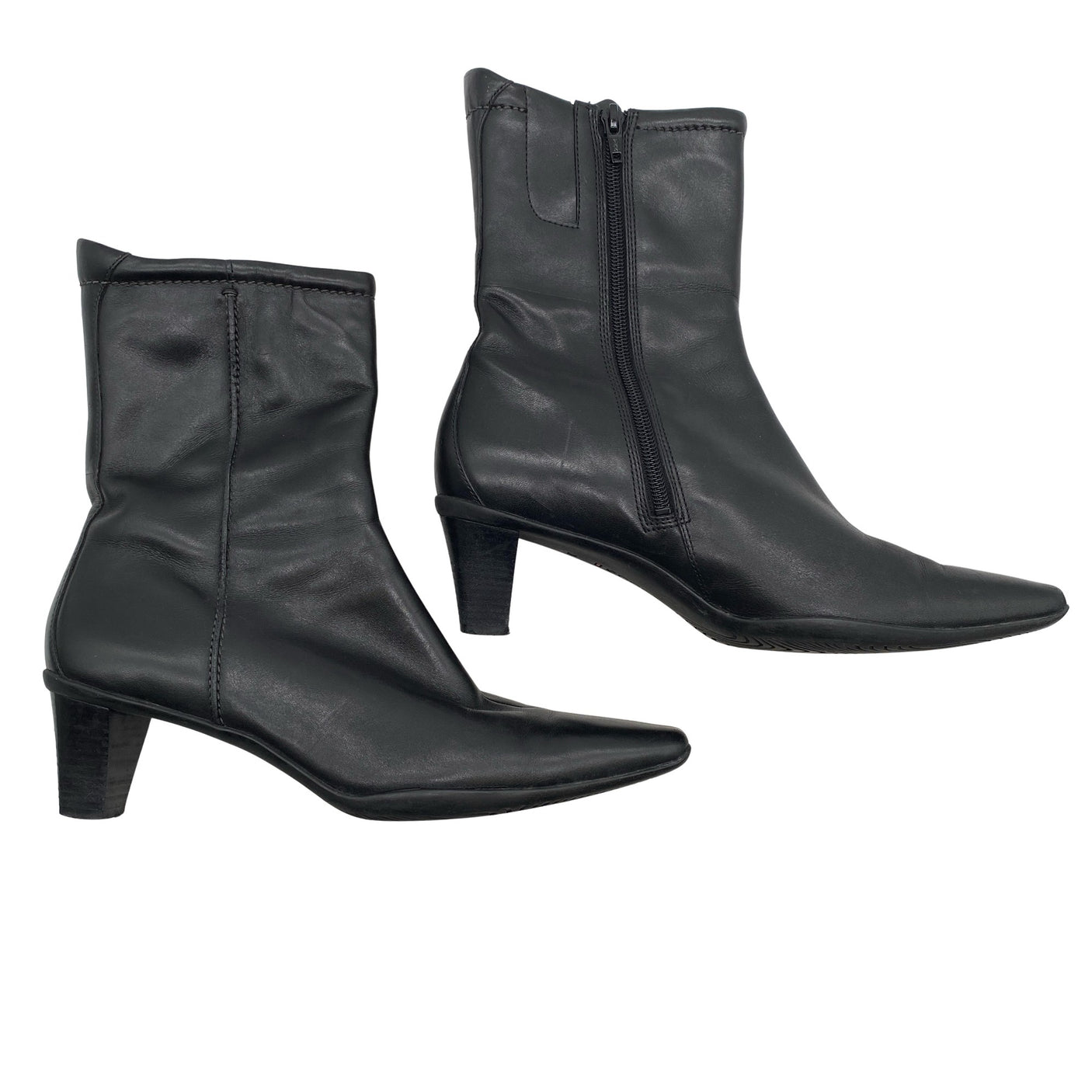 Unisex Ecco - Nilkkurit, koko 39 -  (1)