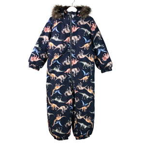 Unisex Name It - Toppahaalari, koko 110 - 116 -  (1)