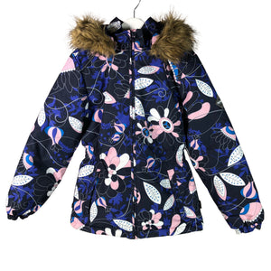Unisex Huppa - Toppatakki, koko 134 - 140 -  (1)