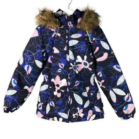 Unisex Huppa - Toppatakki, koko 134 - 140 -  ()