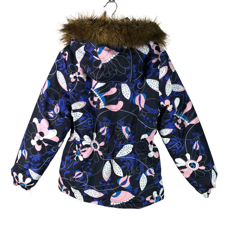 Unisex Huppa - Toppatakki, koko 134 - 140 -  (2)