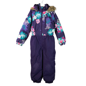 Unisex Huppa - Toppahaalari, koko 122 - 128 -  (1)