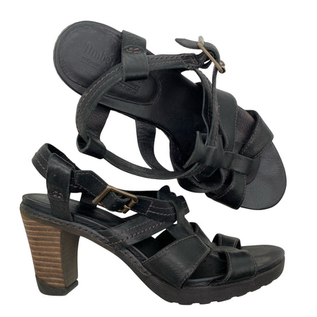 Unisex Timberland - Korolliset sandaalit, koko 37 -  ()