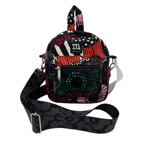 Unisex Marimekko - Olkalaukku, koko Mini -  ()