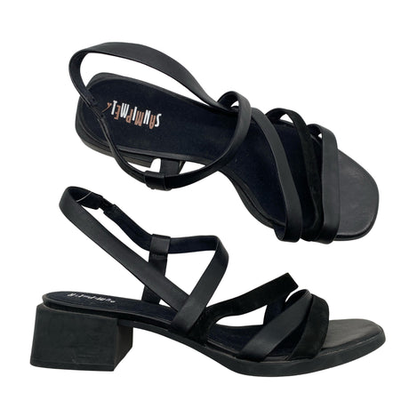 Unisex Twins - Korolliset sandaalit, koko 41 -  ()