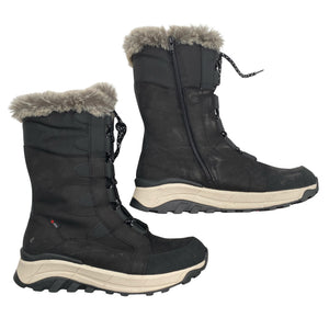 Unisex Rieker - Talvikengät, koko 42 -  (1)