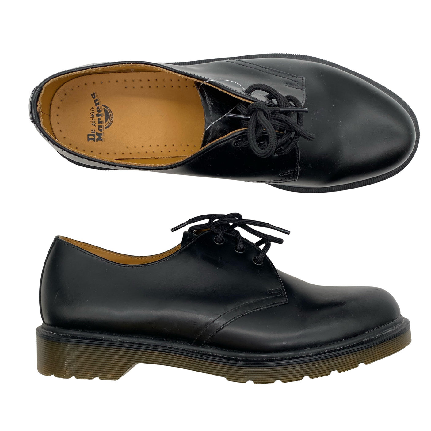 Unisex Dr. Martens - Kävelykengät, koko 43 -  (1)