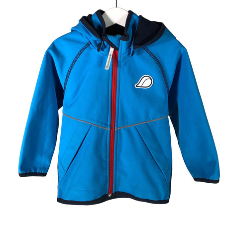 Unisex Didriksons - Softshell-takki, koko 92 - 98 -  ()