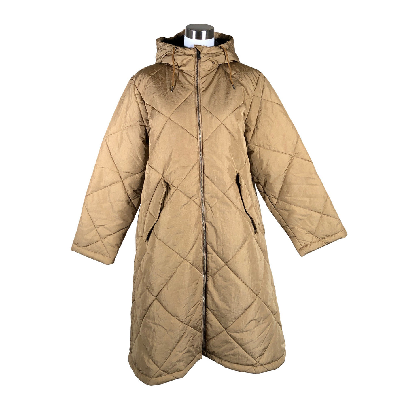 Unisex Selected - Toppatakki, koko 40 -  (1)