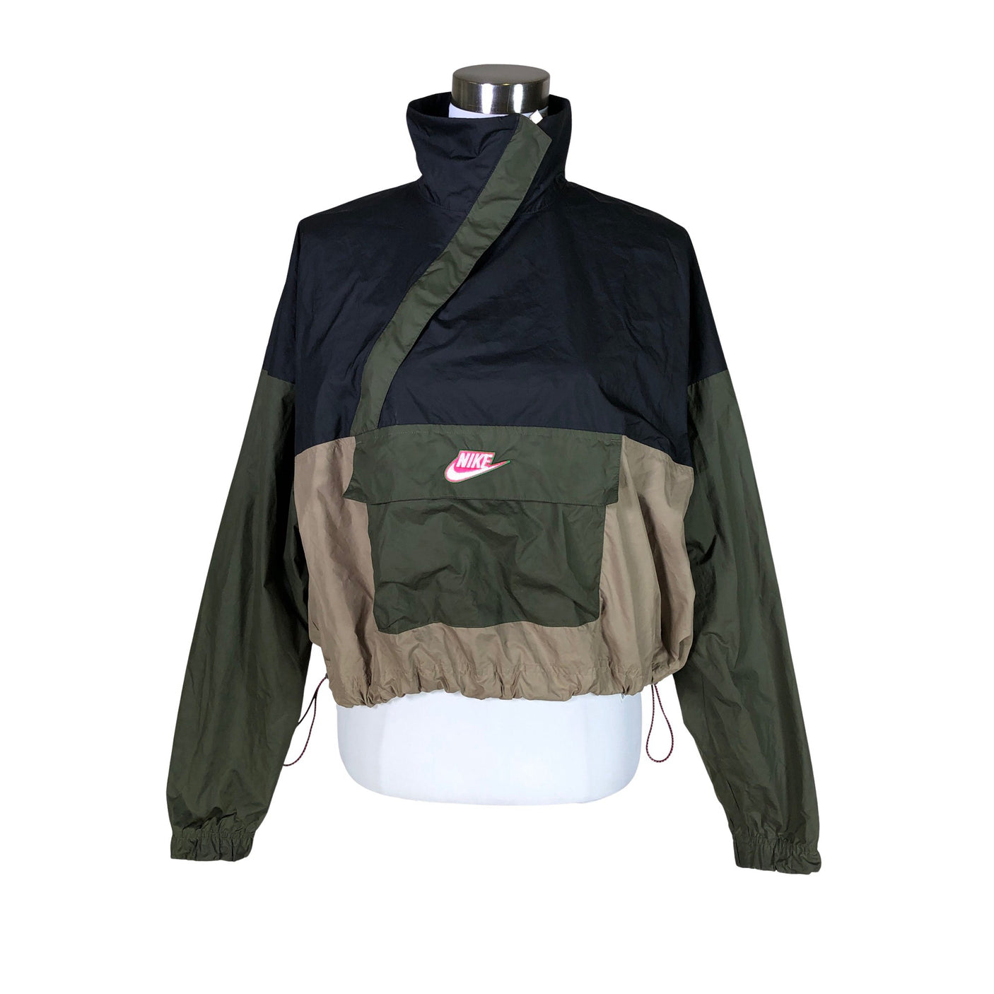 Unisex Nike - Ulkoilutakki, koko 38 -  (1)