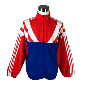Unisex Adidas - Ulkoilutakki, koko L -  (1)
