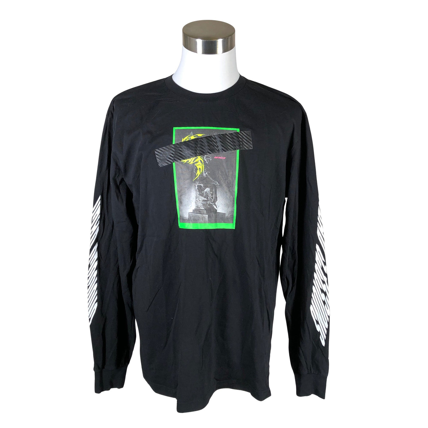 Unisex Diesel - Trikoopaita, koko XXXL -  (1)