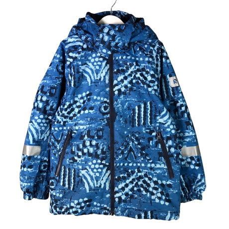 Unisex Reimatec - Toppatakki, koko 122 - 128 -  ()