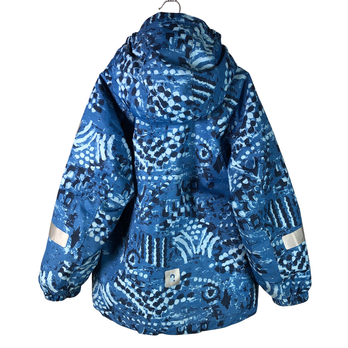 Unisex Reimatec - Toppatakki, koko 122 - 128 -  (2)