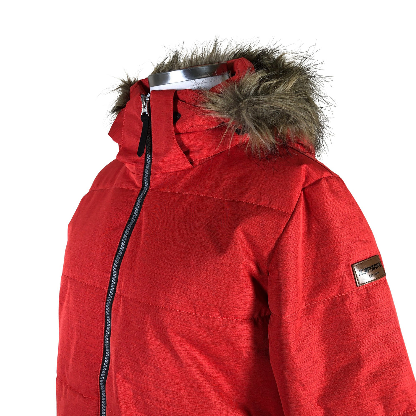 Unisex Icepeak - Toppatakki, koko 44 -  (3)
