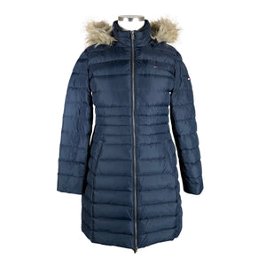 Unisex Tommy Hilfiger - Untuvatakki, koko 42 -  (1)