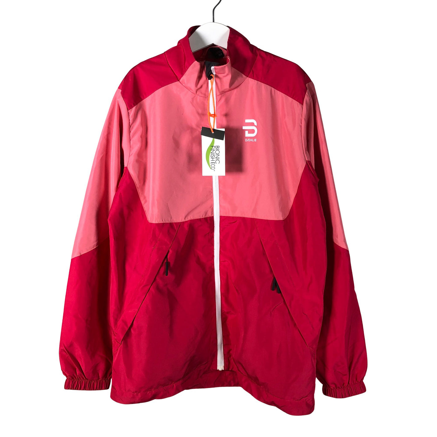 Unisex Bjørn Dæhlie - Urheilutakki, koko 146 - 152 -  (1)