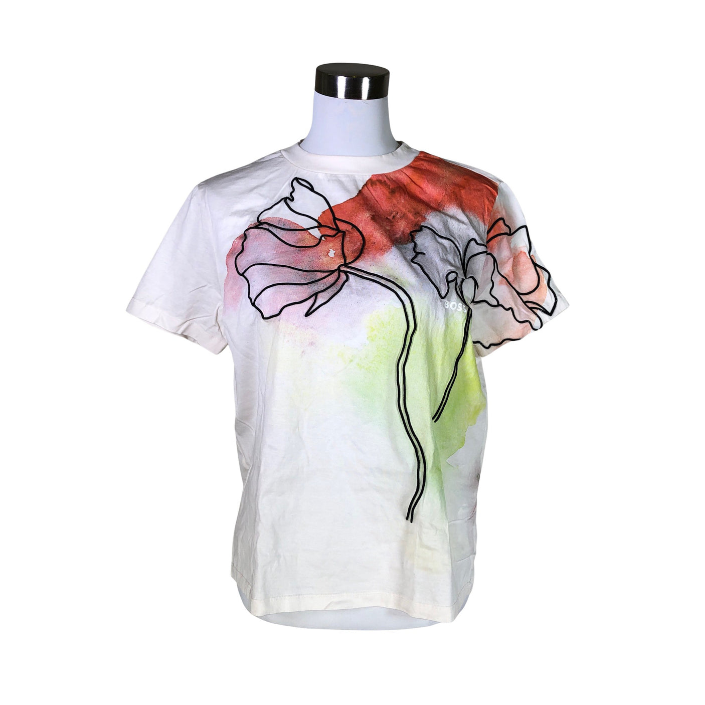 Unisex Hugo Boss - T-paita, koko 40 -  (1)