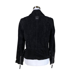 Unisex Freaky Nation - Nahkatakki, koko 40 -  (2)
