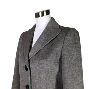 Unisex Cinzia Rocca - Villakangastakki, koko 38 -  (3)